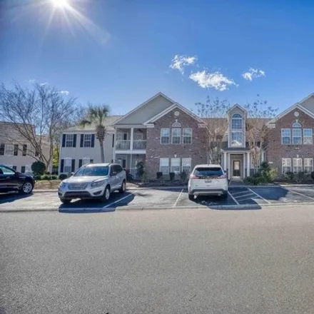 Buy this 2 bed condo on 4651 Fringetree Drive in Murrells Inlet, Georgetown County