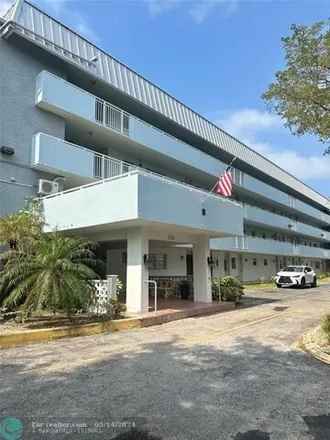 Rent this 1 bed condo on 3725 Northeast 169th Street in Eastern Shores, North Miami Beach