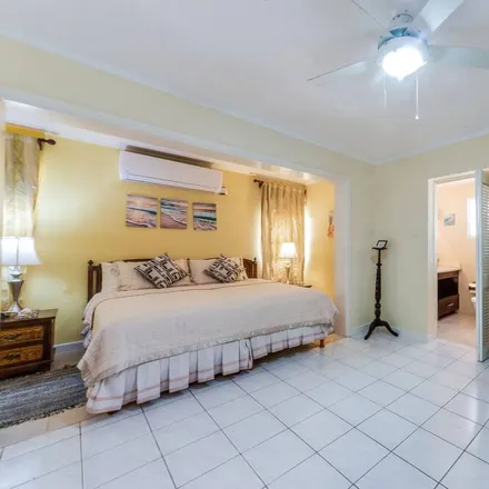Image 5 - Holetown, Saint James, Barbados - House for rent