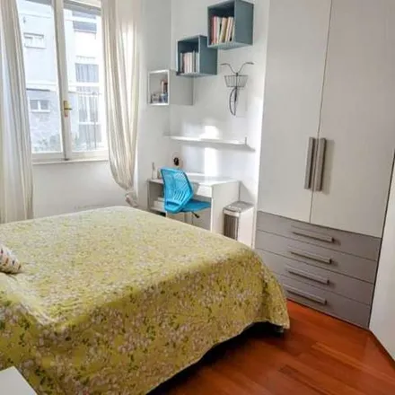 Rent this 1 bed apartment on Via Filippo Baldinucci in 20158 Milan MI, Italy