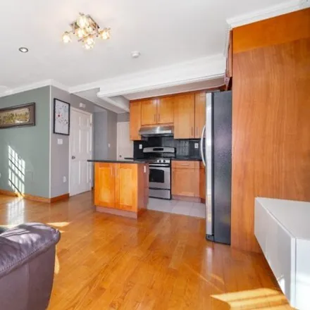 Buy this 3 bed duplex on 1839 Benson Avenue in New York, NY 11214