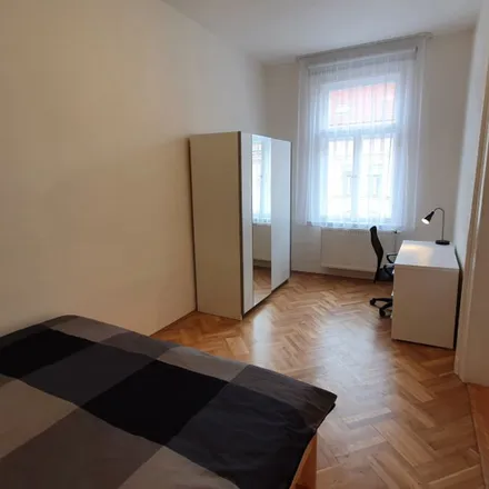Image 2 - Tyršova 1812/4, 120 00 Prague, Czechia - Apartment for rent