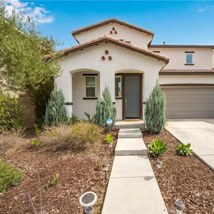 Buy this 3 bed house on 8250 Entrefina Way in Riverside, CA 92508