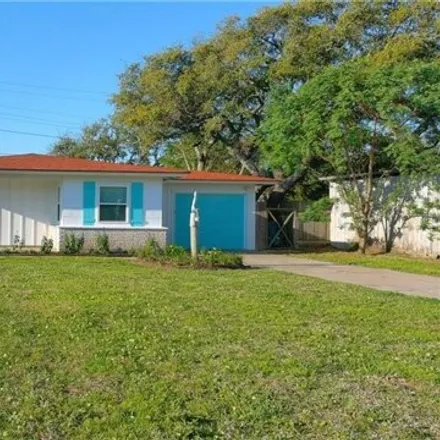 Buy this 2 bed house on 709 East King Street in Rockport, TX 78382