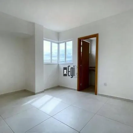 Buy this 2 bed apartment on Rua Ramos de Sol in Ipiranga, Juiz de Fora - MG