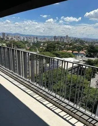 Image 1 - Rua Oscar Freire 2295, Jardim Paulista, São Paulo - SP, 05409-011, Brazil - Apartment for rent