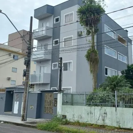 Buy this 2 bed apartment on Rua Professor Alfredo Moreira 156 in Jardim Iririú, Joinville - SC
