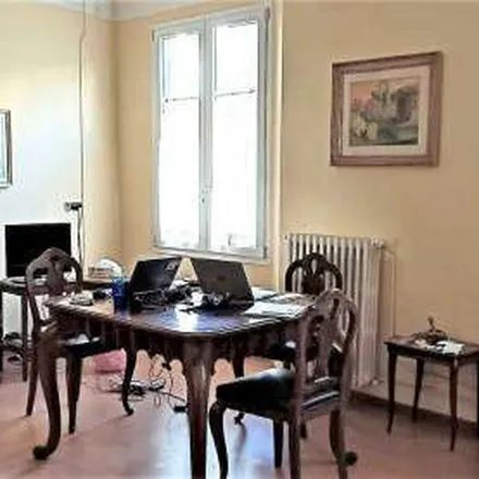 Rent this 3 bed apartment on Via dei Neri 49 R in 50122 Florence FI, Italy