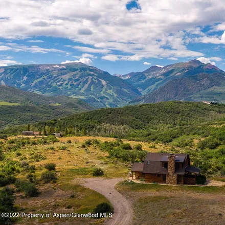 Image 2 - Rural Mountain Road, Pitkin County, CO, USA - Loft for sale