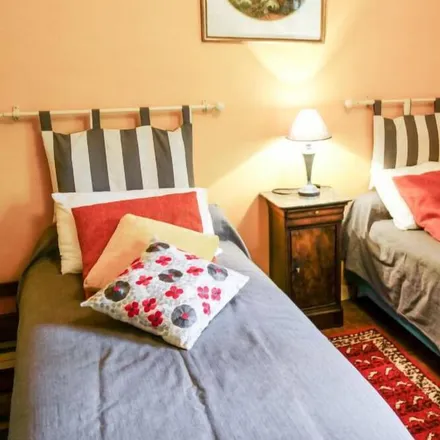 Rent this 3 bed house on 24290 Montignac-Lascaux