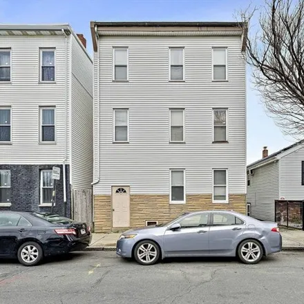 Buy this 5 bed house on 192 Paris Street in Boston, MA 02128