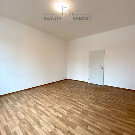 Image 5 - Elišky Krásnohorské 73/12, 702 00 Ostrava, Czechia - Apartment for rent