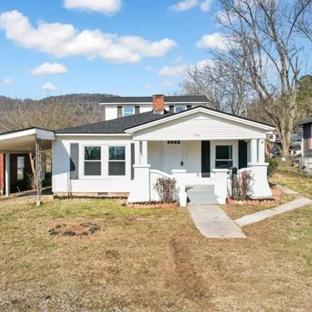 Image 2 - 136 Oak Avenue, Raulstontown, South Pittsburg, TN 37380, USA - House for sale