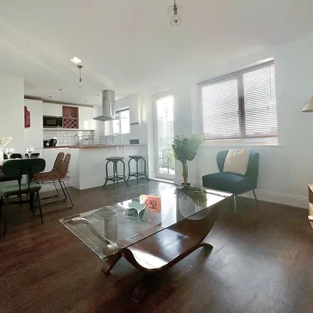 Rent this 2 bed apartment on London in NW1 8AD, United Kingdom
