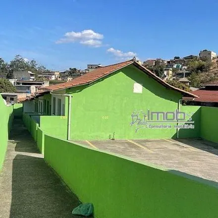 Buy this 2 bed house on Rua Paraguai in Petrovale, Betim - MG