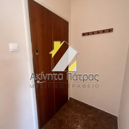 Rent this 1 bed apartment on Αγία Σοφία in Αγίας Σοφίας, Patras