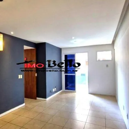 Image 2 - Estrada dos Três Rios, Freguesia (Jacarepaguá), Rio de Janeiro - RJ, 22750-012, Brazil - Apartment for sale