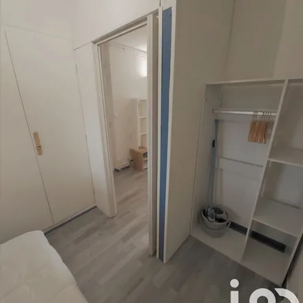 Rent this 2 bed apartment on 120 Cours du Général de Gaulle in 33170 Gradignan, France