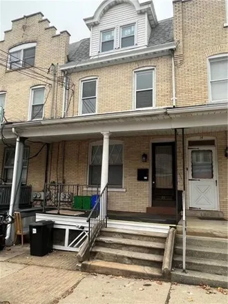 Rent this 4 bed house on Hyatt Place in 45 West North Street, Bethlehem