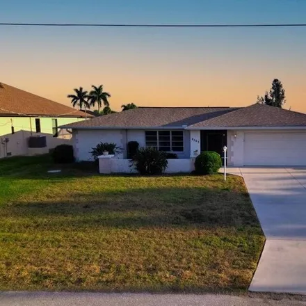 Buy this 3 bed house on 4239 Rock Creek Drive in Port Charlotte, FL 33948