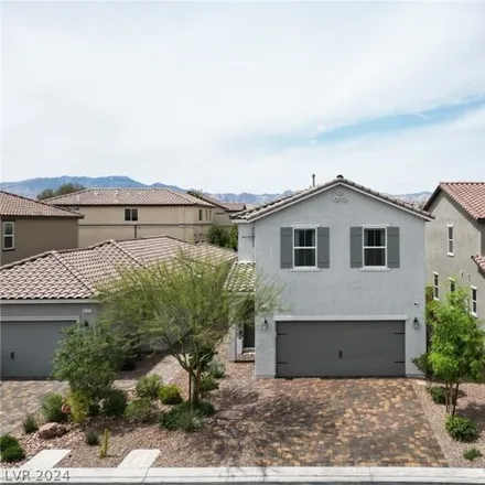 Buy this 3 bed house on Amber Isle Street in Mountain's Edge, NV 89178
