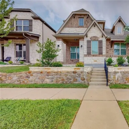 Rent this 3 bed house on 5299 Tuscarora Trail in McKinney, TX 75070
