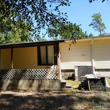 Image 7 - 371 McCall Road, Century, Escambia County, FL 32535, USA - House for sale