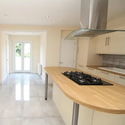 Rent this 3 bed house on Marcet Road in Dartford, DA1 3AH