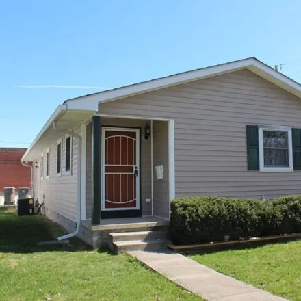 Buy this 3 bed house on 37 South Sheridan Avenue in Indianapolis, IN 46219