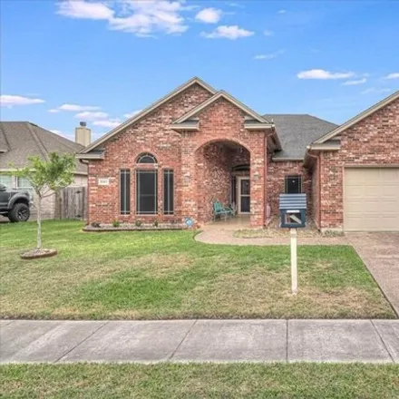 Buy this 4 bed house on 6626 Lens Drive in Corpus Christi, TX 78414