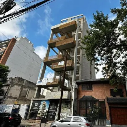 Buy this 2 bed apartment on Cachimayo 841 in Parque Chacabuco, C1406 GZB Buenos Aires