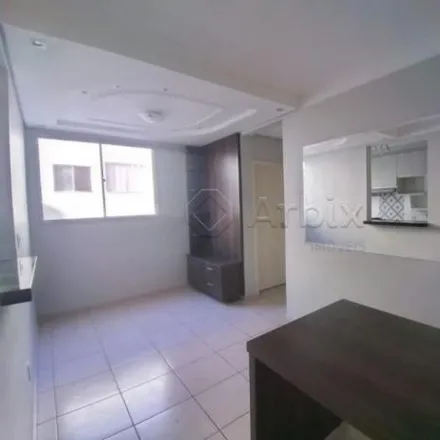 Buy this 3 bed apartment on Rua Arnô Tognetta in São Vito, Americana - SP