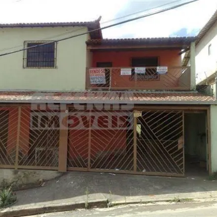 Image 2 - Rua João Menezes Soares, Nacional, Contagem - MG, 32185-660, Brazil - House for sale