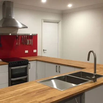 Rent this 3 bed house on South Maroota NSW 2756