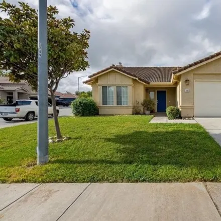 Buy this 3 bed house on 922 Leslie Street in Hollister, CA 95023