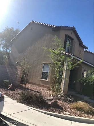 Buy this 3 bed house on 8304 Transvaal Blue Street in Enterprise, NV 89139