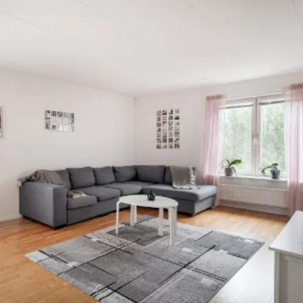 Rent this 5 bed condo on Furumossen 153 in 433 47 Partille, Sweden