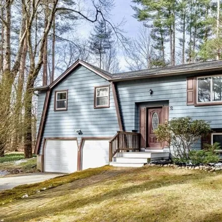 Buy this 3 bed house on 2 Polley Road in Westford, MA 08163