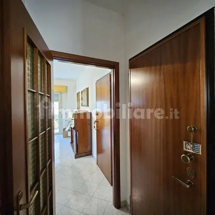 Rent this 4 bed apartment on unnamed road in 90146 Palermo PA, Italy