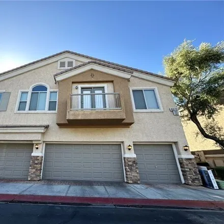 Rent this 2 bed townhouse on 6579 Horseshoe Bar Lane in Clark County, NV 89011