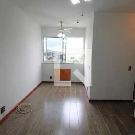 Rent this 2 bed apartment on unnamed road in Bento Ribeiro, Rio de Janeiro - RJ