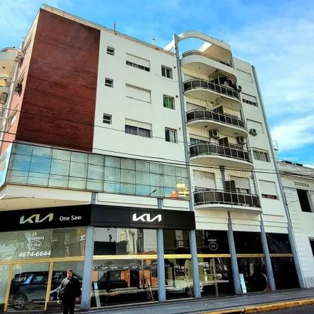 Buy this 1 bed apartment on Avenida Rivadavia 9090 in Vélez Sarsfield, C1407 DYZ Buenos Aires