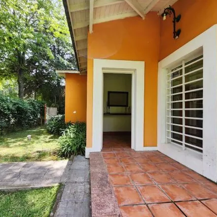 Buy this 2 bed house on El Robledal in La Lonja, Buenos Aires