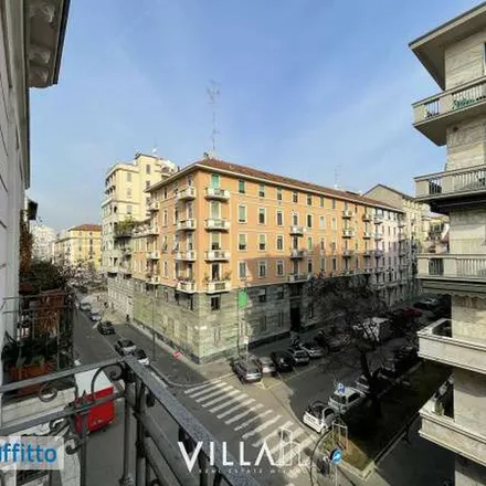 Rent this 2 bed apartment on 1_33051 in 20122 Milan MI, Italy