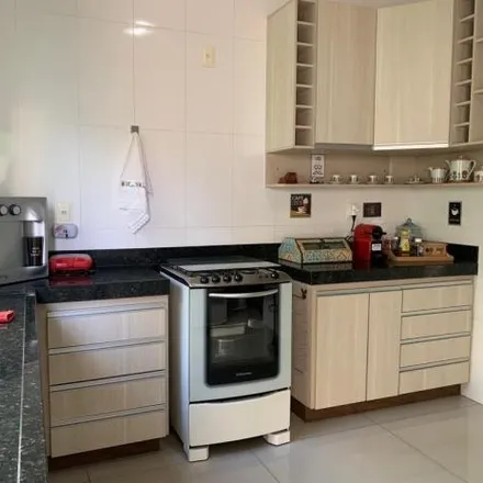 Buy this 3 bed house on Rua das Juritis in Cidade Jardim, Uberlândia - MG