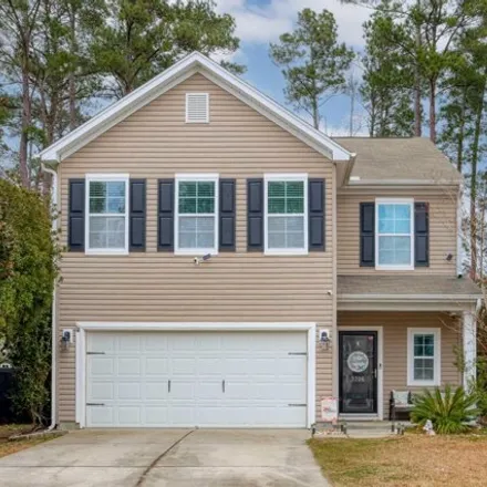 Buy this 4 bed house on 3724 Crescent Way in North Charleston, SC 29456