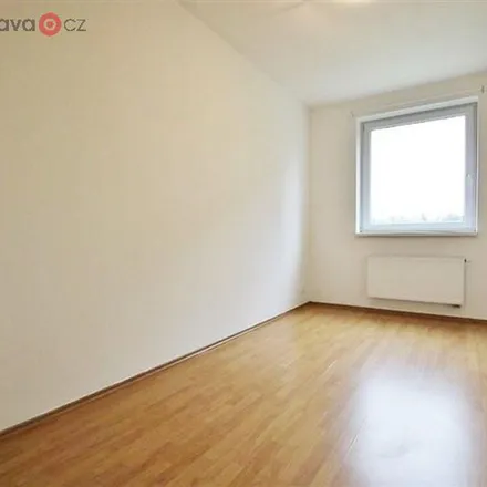 Rent this 3 bed apartment on Podpísečná 4017/8 in 615 00 Brno, Czechia