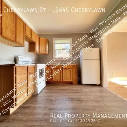 Rent this 2 bed apartment on Cherrylawn Avenue in Detroit, MI 48238