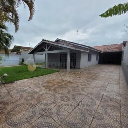 Image 2 - Rua Mathias Albuquerque, Jardim Aruan, Caraguatatuba - SP, 11665-310, Brazil - House for sale