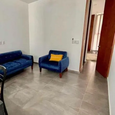 Rent this 1 bed apartment on Calle 14 in Santa Gertrudis Copó, 97113 Mérida